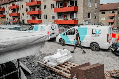 Lv Energi AB