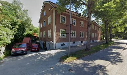 Marcus Rehns Måleri AB