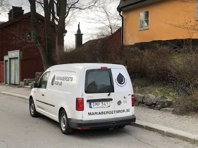 Mariabergets Rör AB