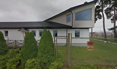 Mårtenssons Glasmästeri AB
