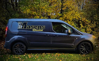 Masens Rörmokeri AB