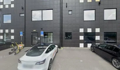 MG Måleri i Örebro
