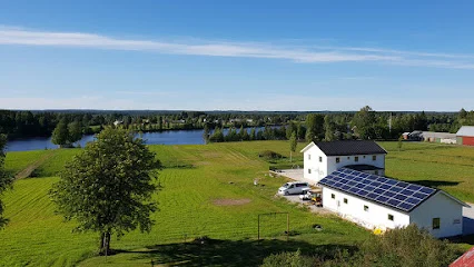 Mickes Bygg i Skellefteå AB