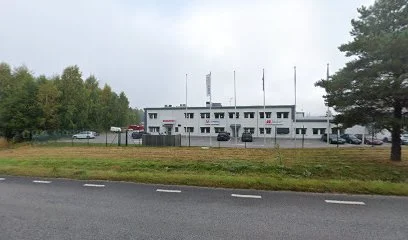 Motala Vadstena Kylteknik Ab