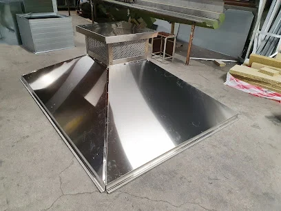 Nalo Ventilation AB