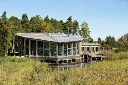 Naturum Värmland