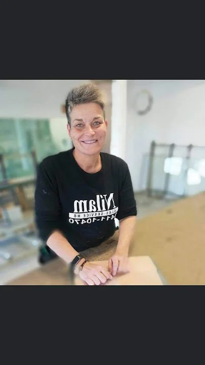 Nilam Glasservice - glasmästare ystad