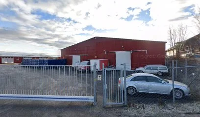 NL Rörteknik AB