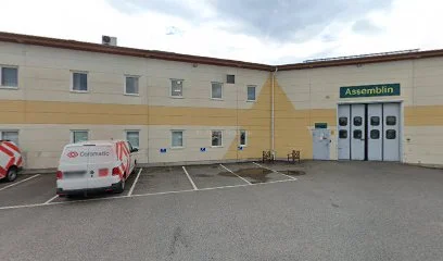 Norrköpings Låsverkstad AB