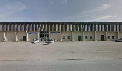 Olle Edh Tvätt & Kylservice Ab