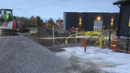 Ottenås VVS AB