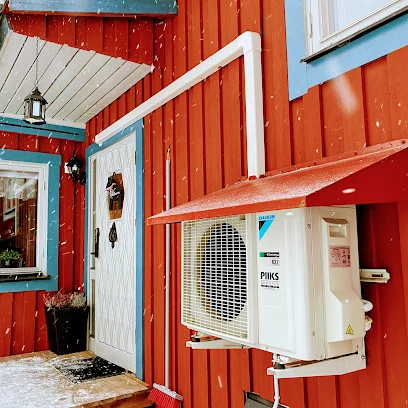 Piiks Service i Dalarna AB