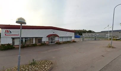 PK Antennteknik AB