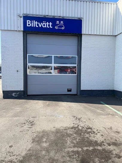 Portbolaget i NordenAB