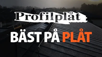 Profilplåt i Sverige AB