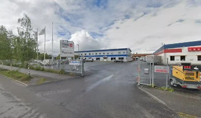 Rör-Teknik AB