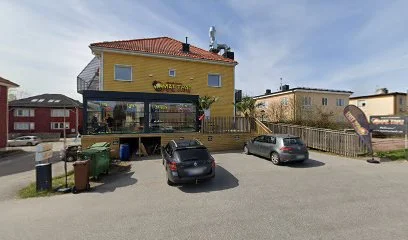 Rörex i Stockholm AB