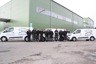 RS rörservice AB