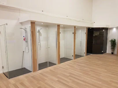 Ryds Glas AB (tidigare AB Luleå Glas)