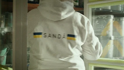 Sandå Sverige AB