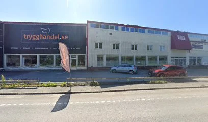 SB Byggnadsplåtslageri AB