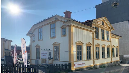 Själevads El AB
