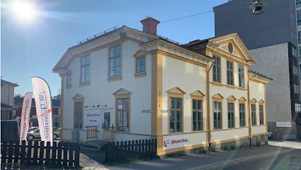 Sjölunds Värme