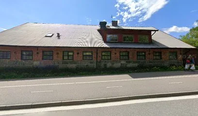 Skarins Glas AB