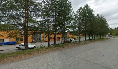 Glaskedjan Skellefteå