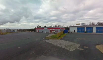Sonepar Sverige AB