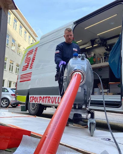 Spolpatrullen AB Enköping