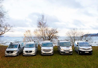 Ståhlgrens VVS-Service AB