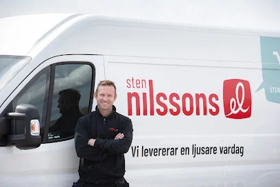 Sten Nilssons El