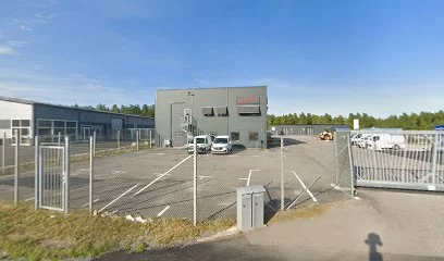 Stenhagen Måleri AB