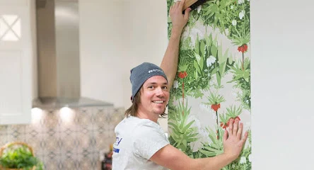 Stoby Måleri AB i Halmstad