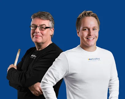 Stoby Måleri Kristianstad