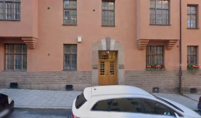 Strindefalks Elektriska Ab