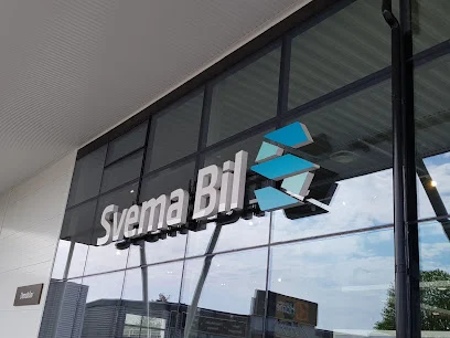 Svema Bil