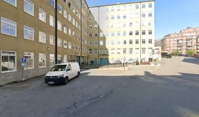 Svensk Ventilationsservice SV AB