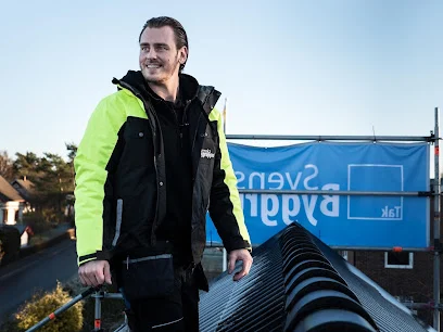 Svenska Byggruppen AB