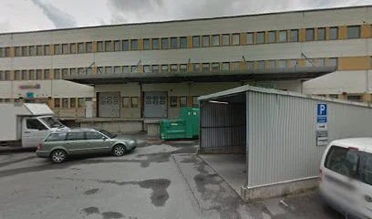 Svenska elbyrån AB