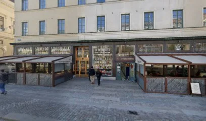 Sverigehuset