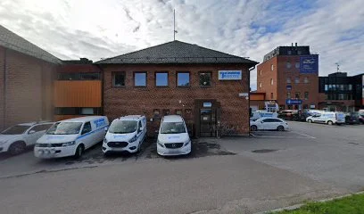 Teknisk Fastighetsservice AB