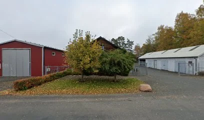 Tenhults Rör AB