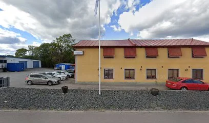 Thörnquist Rör Lyckeby AB