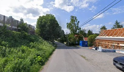 Tullinge Takläggarna i Botkyrka