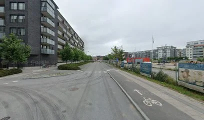 Uppsala Takläggarna