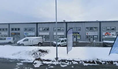 Upsala Glasmästeri AB