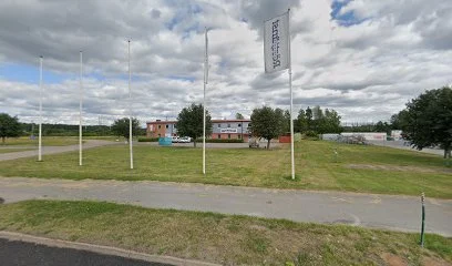 Västerås Rörtjänst AB