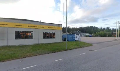Växjö Elmontage AB